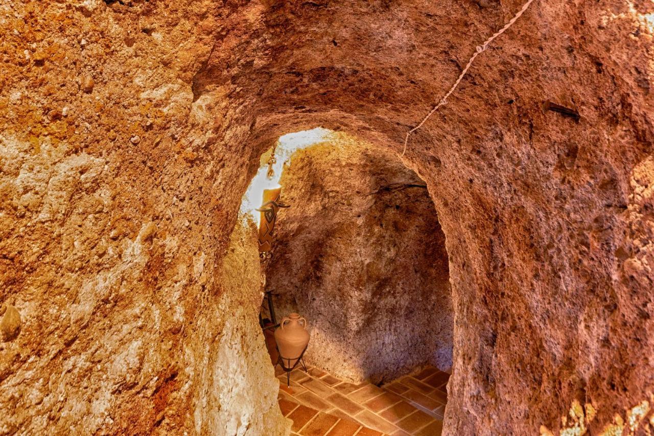Vinarius, Posada Rural Castellanos de Villiquera 外观 照片