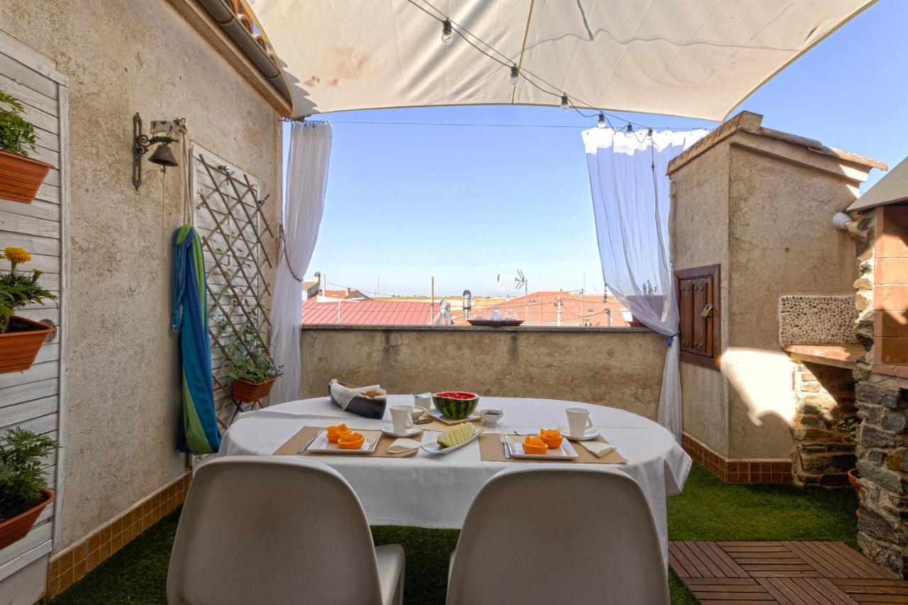 Vinarius, Posada Rural Castellanos de Villiquera 外观 照片