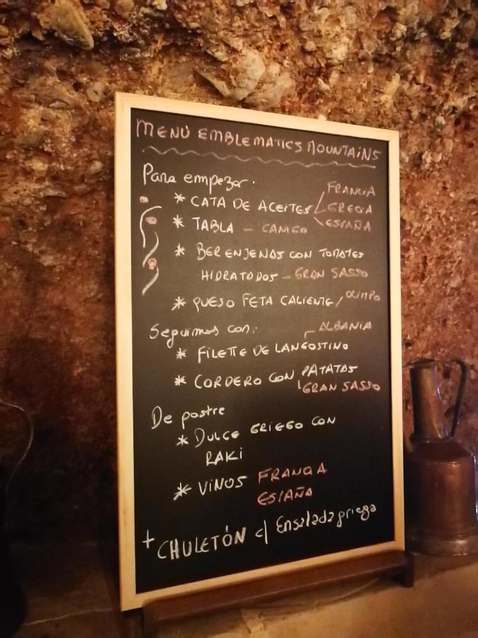 Vinarius, Posada Rural Castellanos de Villiquera 外观 照片