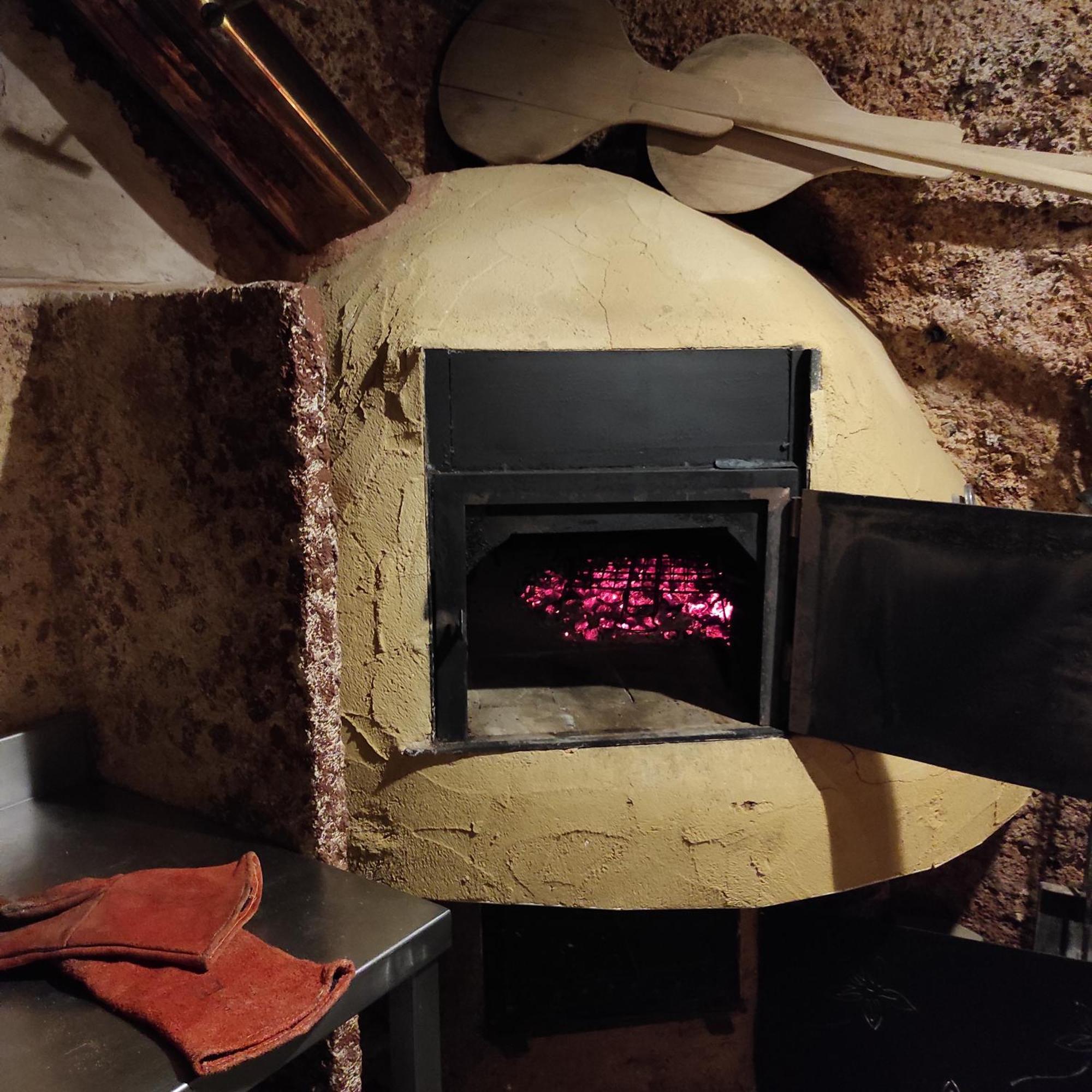 Vinarius, Posada Rural Castellanos de Villiquera 外观 照片