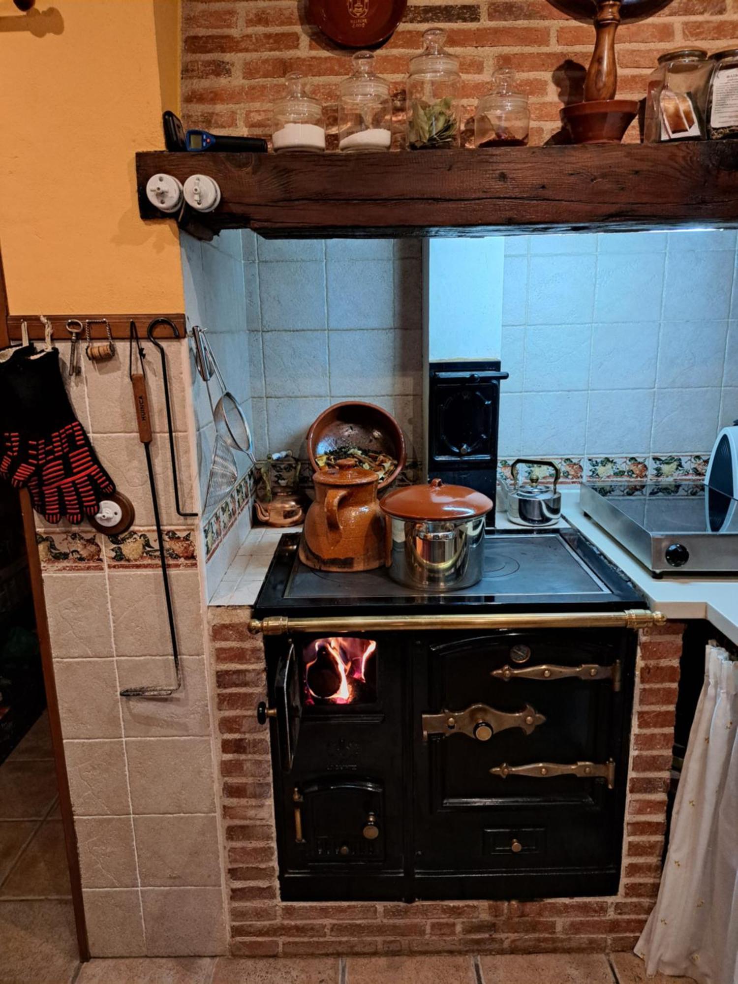 Vinarius, Posada Rural Castellanos de Villiquera 外观 照片
