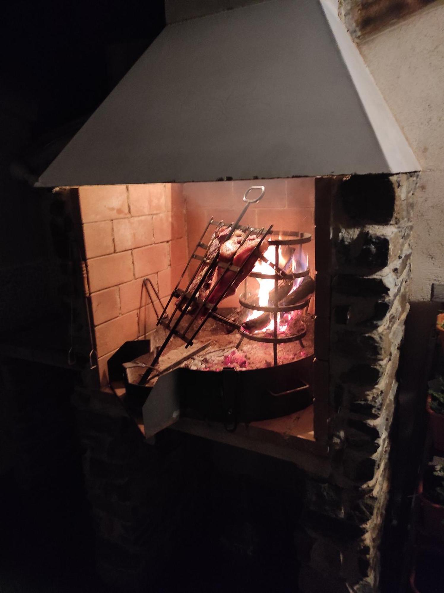 Vinarius, Posada Rural Castellanos de Villiquera 外观 照片