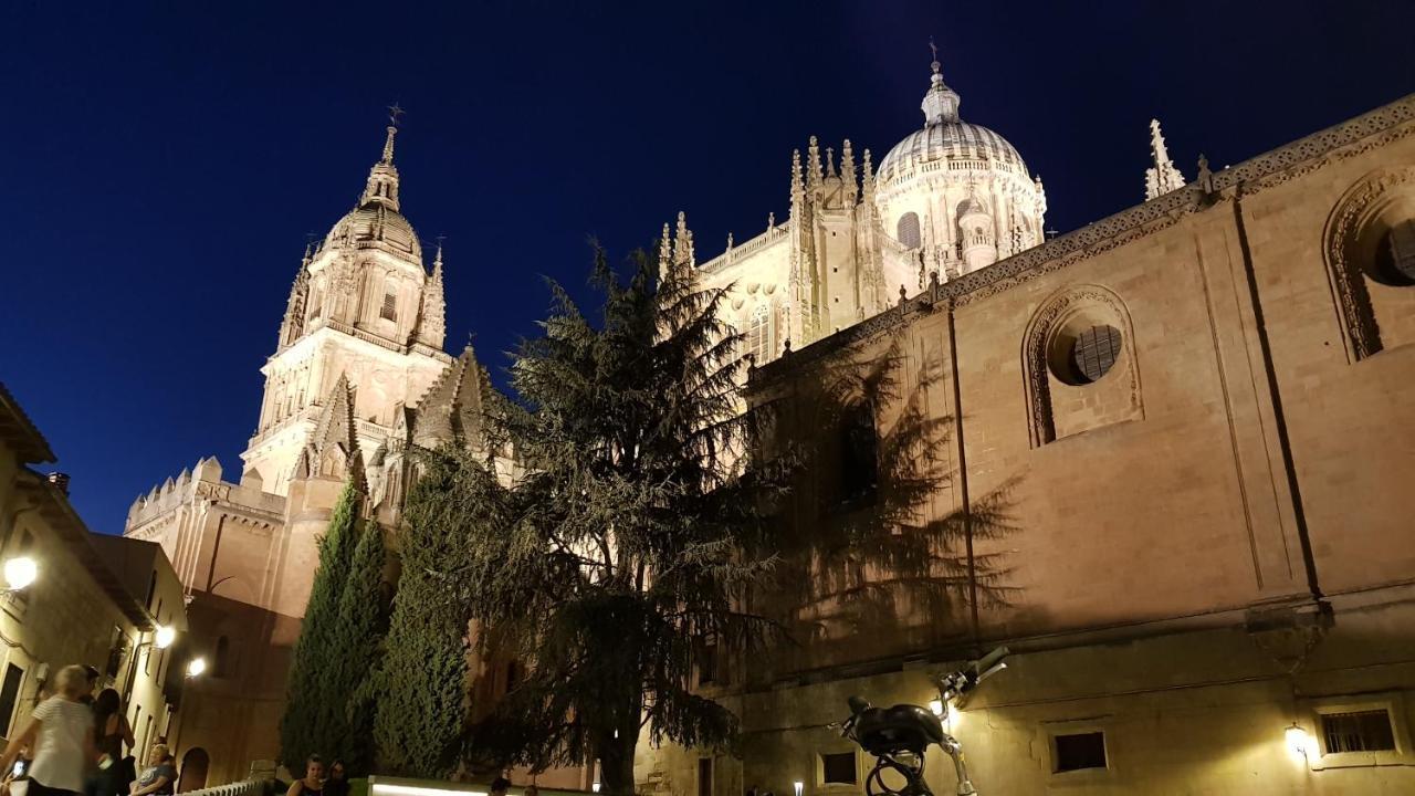 Vinarius, Posada Rural Castellanos de Villiquera 外观 照片